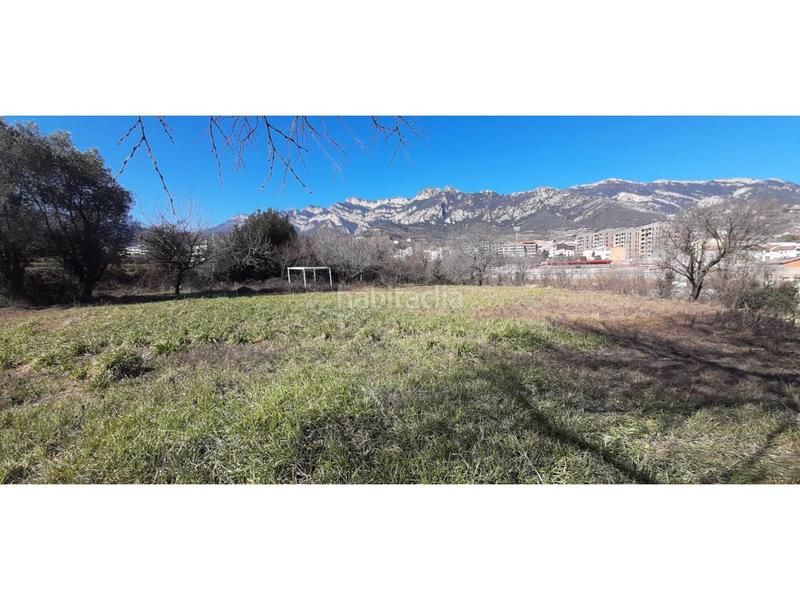 Foto da2847c9-90f3-4bab-919c-30e2ccf13e6e. Finca rústica terreno rústico en venta en Berga