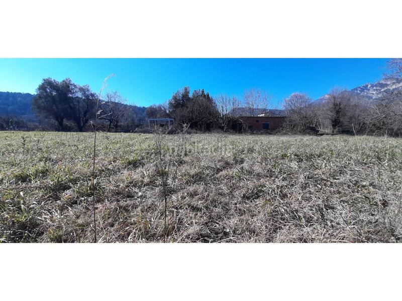 Foto eb0435bc-c032-43d2-b5f3-a98fa3a07f03. Finca rústica terreno rústico en venta en Berga