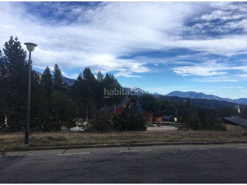 Foto 9b18cac9-b1e0-491f-9f68-7b9e25c37629. Terreno residenziale in Coma i la Pedra (La)