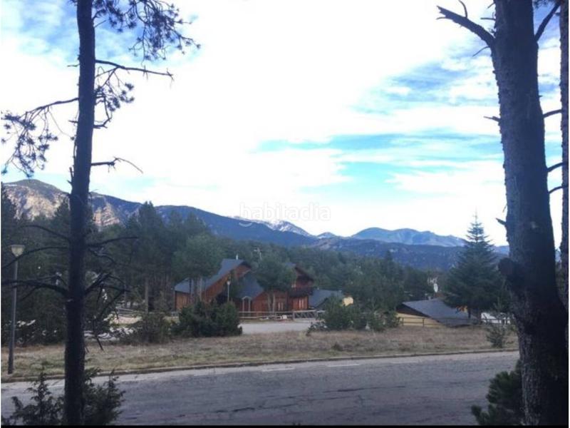 Foto c7ef58e7-16e6-4876-af36-37b2f69ab7e3. Terreno residenziale in Coma i la Pedra (La)