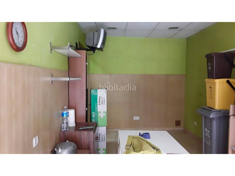 Foto 7a2599b8-587d-4502-aa70-f696f962d956. Local commercial dans Berga