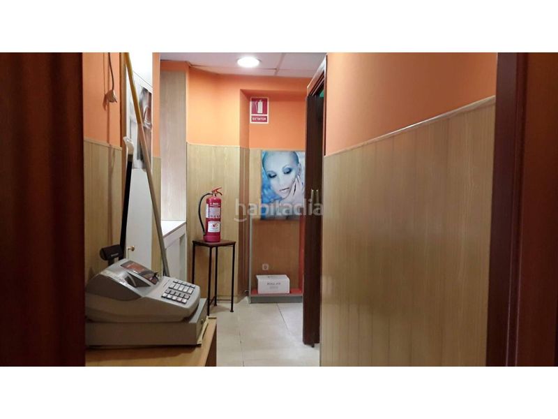 Foto de55a236-dec6-4f9d-b381-214be339d546. Local commercial dans Berga
