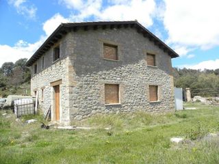 Casa en Olvan