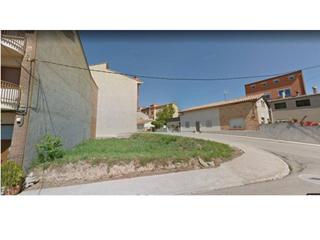 Residential Plot in Casserres. Terreno en venta en casserres