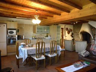 Casa a Sant Jaume de Frontanyà. Casa en venta