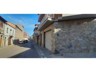 Local Comercial a Gironella. Local en venta en gironella