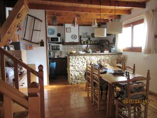 Maison à La clota  19. Port del comte casa en venta
