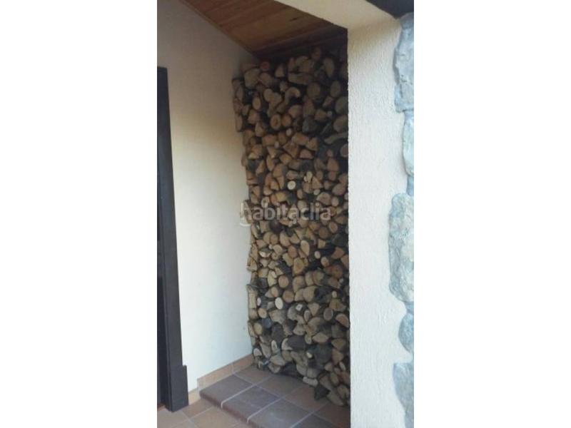 Foto 1110d114-633a-4b6c-990b-38e1dba00c36. Casa espectacular masía reformada con 2 hectáreas de terreno y rodeada de naturaleza. en Vallcebre