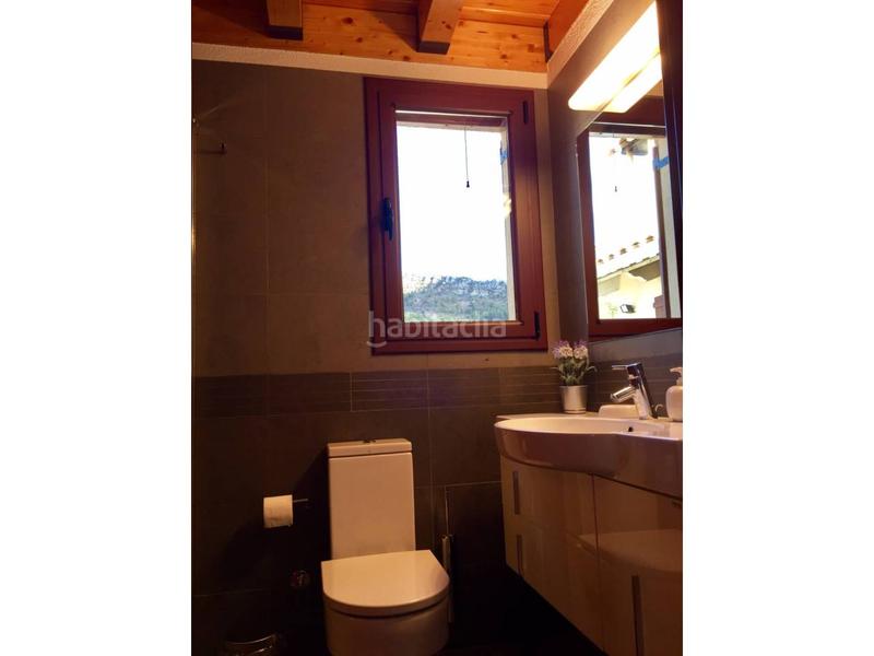 Foto 759a54ef-bfda-4a89-9bda-9060fdc88573. Casa espectacular masía reformada con 2 hectáreas de terreno y rodeada de naturaleza. en Vallcebre