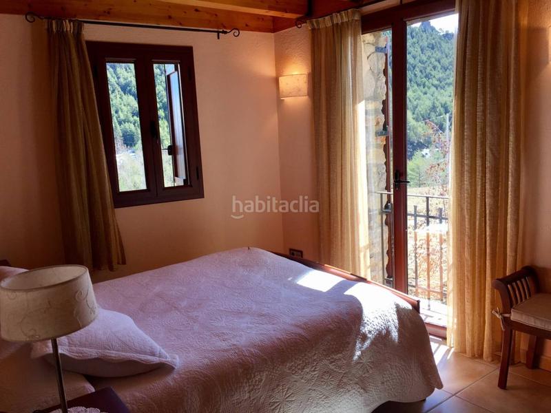 Foto 8720129b-5a74-4ce1-9c82-b6e1395bde1c. Casa espectacular masía reformada con 2 hectáreas de terreno y rodeada de naturaleza. en Vallcebre