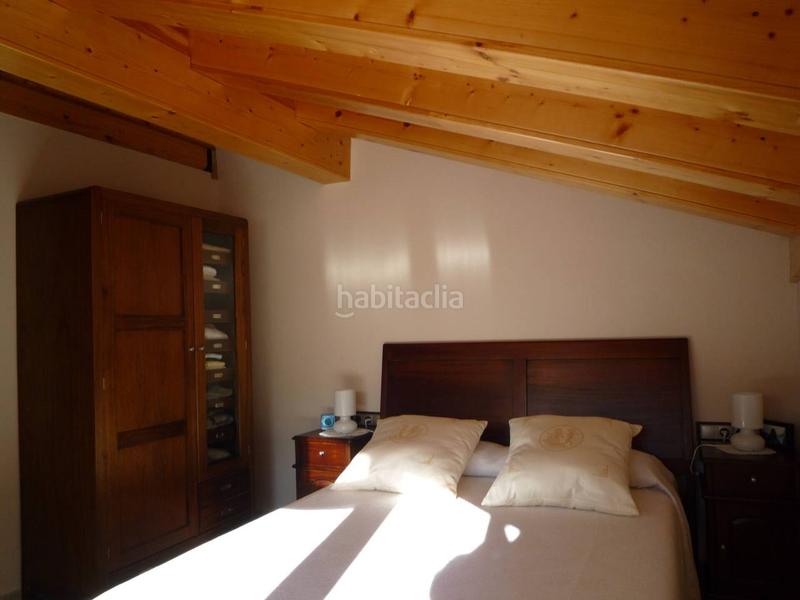 Foto 950d700a-5c95-40c5-8ff6-811ade406dfb. Casa espectacular masía reformada con 2 hectáreas de terreno y rodeada de naturaleza. en Vallcebre