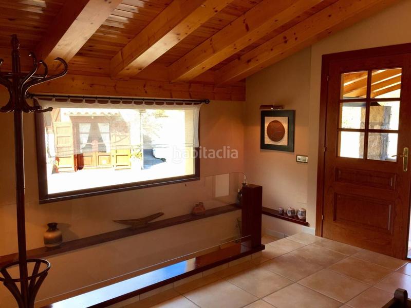 Foto 97622426-28c1-4477-87cd-c95f478ae0b5. Casa espectacular masía reformada con 2 hectáreas de terreno y rodeada de naturaleza. en Vallcebre