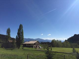 Maison  Cal marxa. Espectacular masa reformada en vallcebre con 2 hectreas de ter