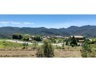 Residential Plot in Borredà. Parcela edificable
