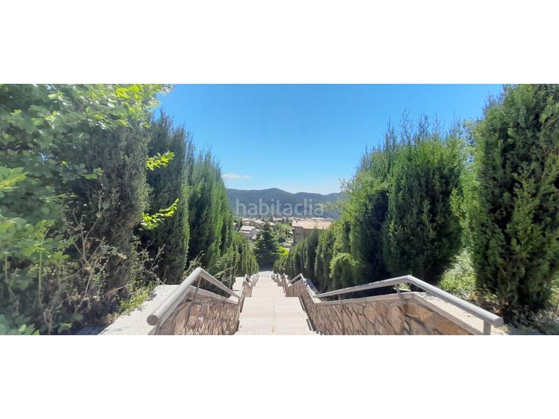 Foto 7e25c1f8-01f2-4f73-b9bc-d9b4fcabaa2d. Terreno residencial parcela edificable en Borredà