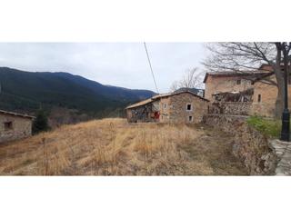 Casa a Saldes. Casa en venta en saldes