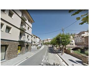 Rent Business premise in Pobla de Lillet (La). Local en alquiler en la pobla de lillet