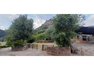 Rural plot in Sant Jaume de Frontanyà. Terreno en venta en sant jaume de frontanyà