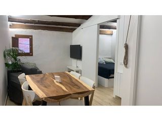 Piso  Font del sofre. Piso en venta en bagà