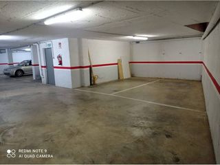 Parking coche  Bonavista. Parking en venta en puig-reig