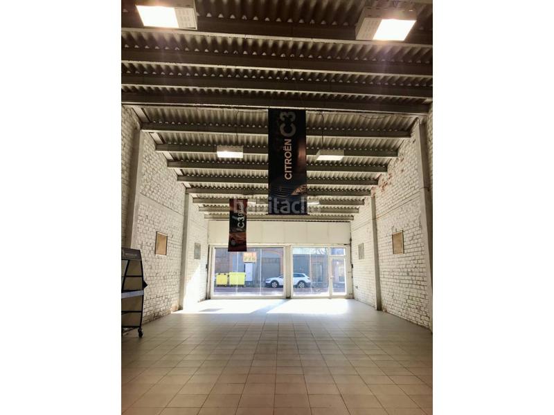 Foto 129f23f3-f3bd-4012-bee3-2d63e72fb6ef. Capannone industriale in Súria