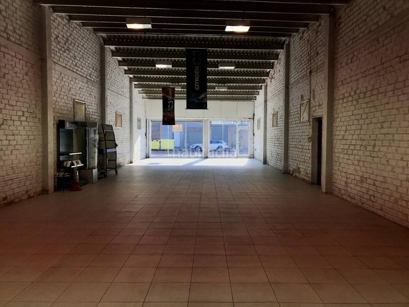 Foto 15857bd1-1140-4141-8a28-9431f049e1e1. Capannone industriale in Súria