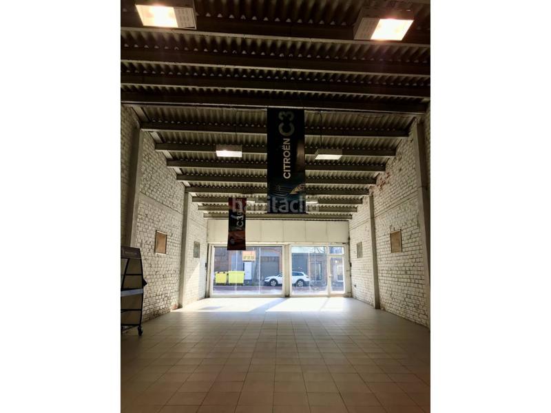 Foto 1ef55ef4-a60d-4b5e-963e-8f147c6196de. Capannone industriale in Súria