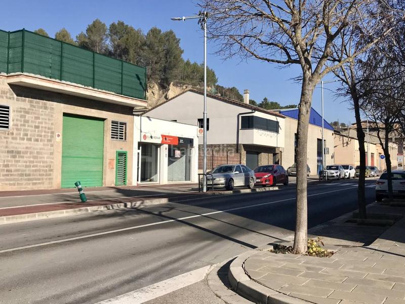 Foto 202e27ed-cf59-4689-832e-b709fc41fbba. Capannone industriale in Súria