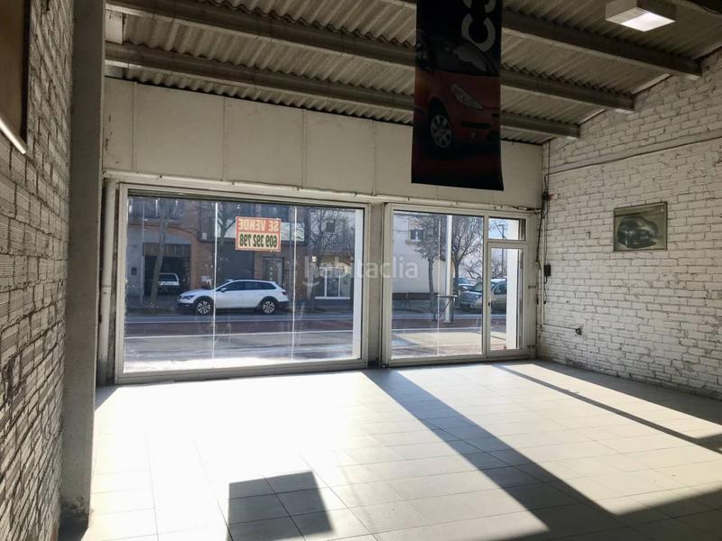 Foto 32d7151c-d804-4dc6-aa2a-6030e343acfa. Capannone industriale in Súria