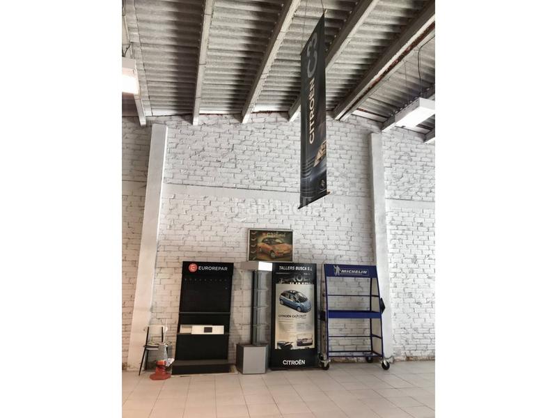 Foto 485b93d0-f21b-439c-aa42-f050fbb0e858. Capannone industriale in Súria