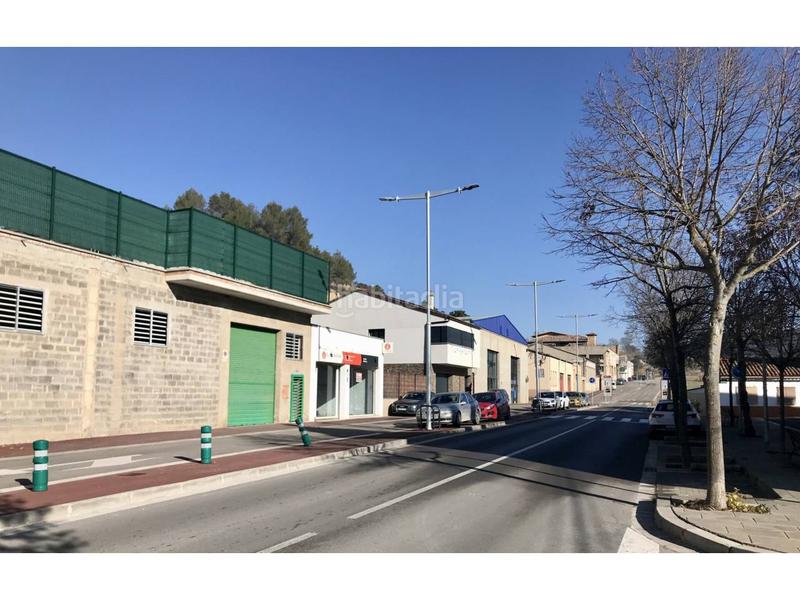 Foto 4f05c63e-b6b1-47ec-a8d8-2aa1a43e9afe. Capannone industriale in Súria