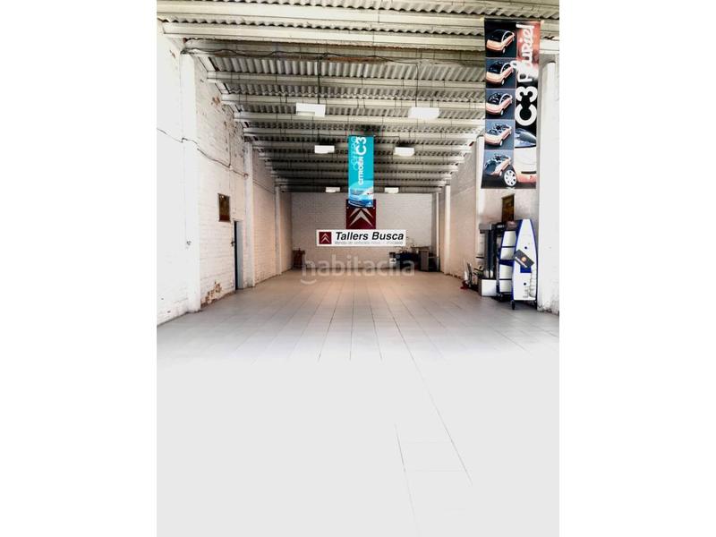 Foto 5f6583ab-5f87-4a23-adba-f90849a5d362. Capannone industriale in Súria