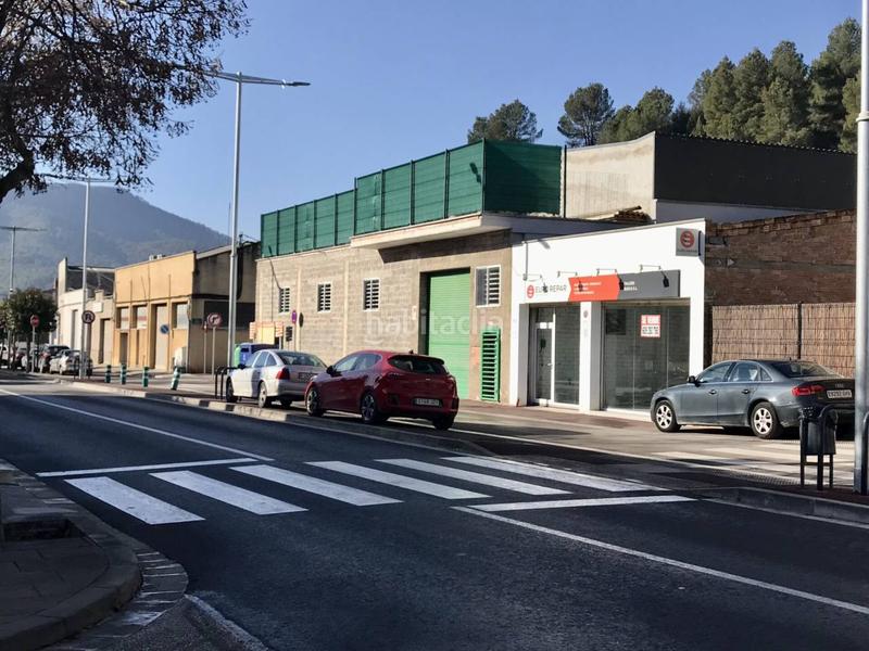 Foto 65e1ec0a-0c9f-47c3-9a6a-88d4dc3b3d0e. Capannone industriale in Súria