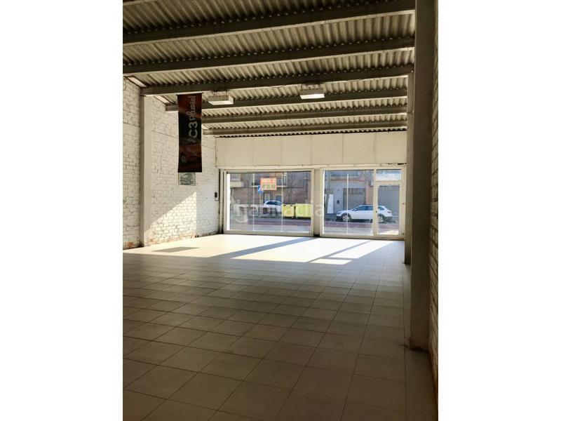 Foto 8d8f122b-3ffd-4869-bdd3-b6cd1454a7ea. Capannone industriale in Súria