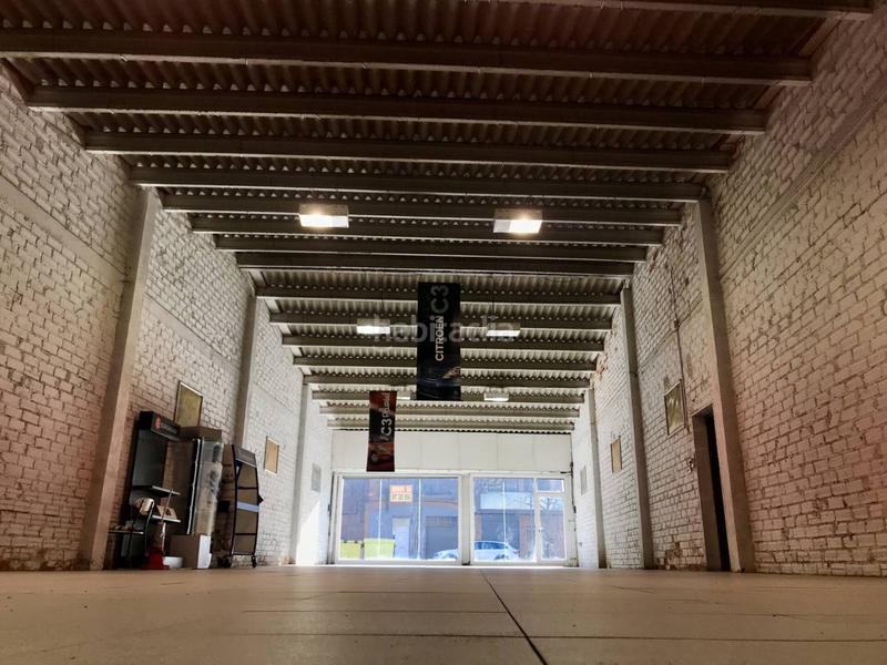 Foto 9efda43c-a03e-4e47-a32d-cca06502e9c8. Capannone industriale in Súria