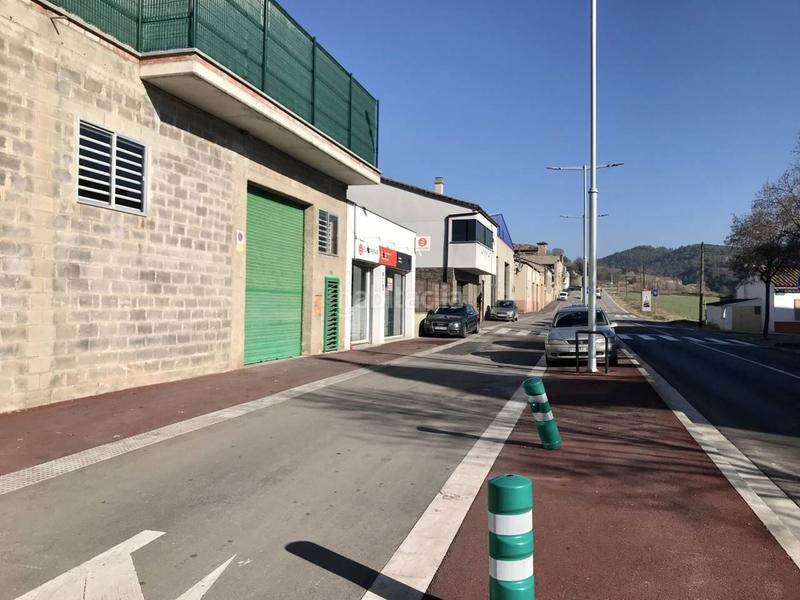 Foto a23f566f-2e62-457b-966a-b01b77169180. Capannone industriale in Súria