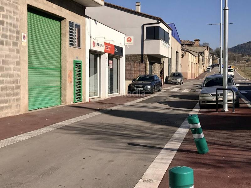 Foto a75ede2d-8b7d-438e-9650-71dbaae97b53. Capannone industriale in Súria