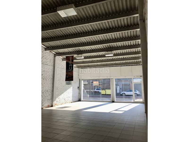 Foto b1d30adb-39e4-46fe-b1d7-2f0484752bc1. Capannone industriale in Súria