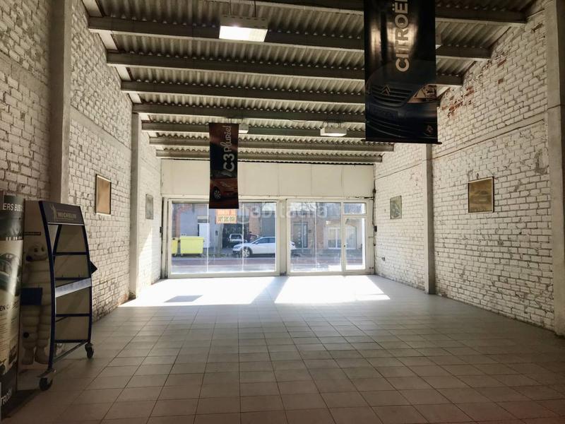 Foto c47279ab-e93c-4bb2-890a-7495243e942c. Capannone industriale in Súria