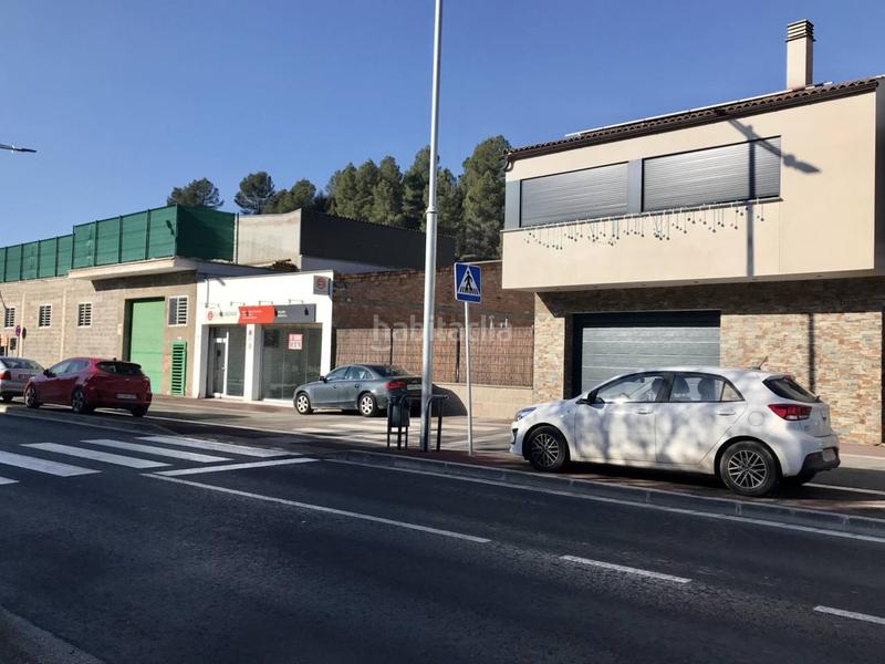 Foto c5ea5e19-fcdb-4dda-b418-fb4e78950512. Capannone industriale in Súria