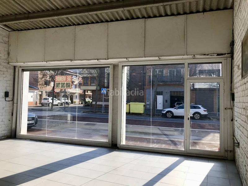 Foto c8d4f522-6cb2-4d67-b69c-23b0e6120200. Capannone industriale in Súria