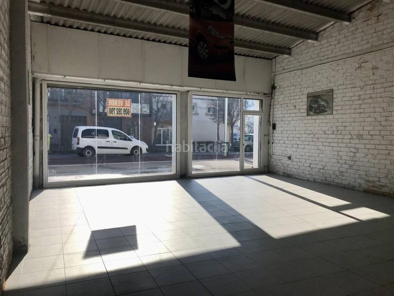 Foto eb35b8af-35a9-4a72-924b-377029b69e13. Capannone industriale in Súria