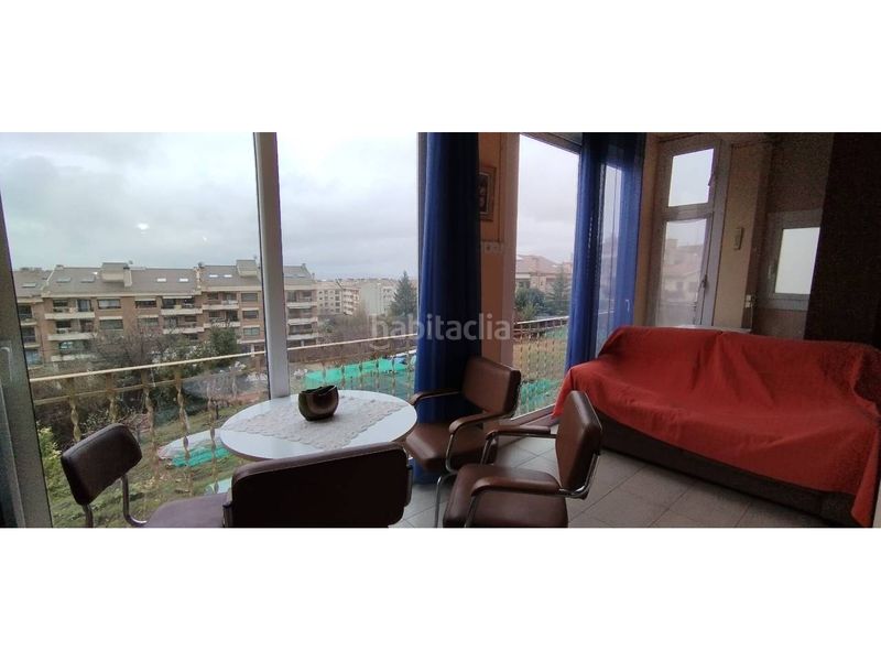 Foto e6158b89-6162-4fa4-951e-96e656490e67. Pis amb calefacció a Berga