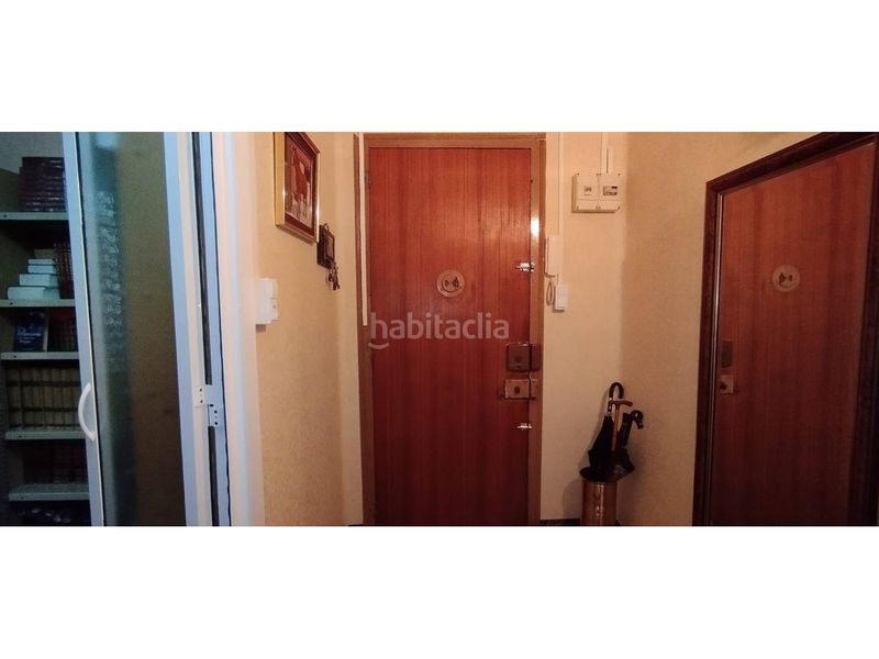 Foto f4a4830a-1d67-4328-b760-c7fc003d4d64. Pis amb calefacció a Berga