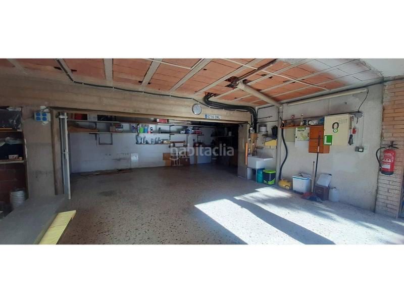 Foto 4c0810f6-6bdf-4ac1-9c0d-0ec30fea97b8. Parking coche garaje en venta en Cercs