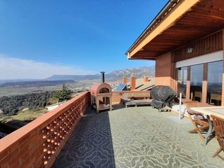 Casa  Mas ribera. Casa en venta en berga