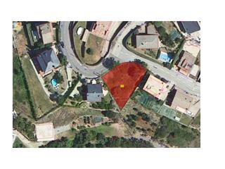 Rural plot  Casampons. Terreno en venta en berga