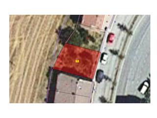Rural plot  De solsona. Terreno por casa de 336 m2 con proyecto incluido y muy bien situ