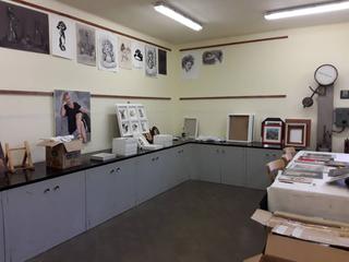 Rent Business premise in Puig-reig. Local comercial en alquiler en can ponç