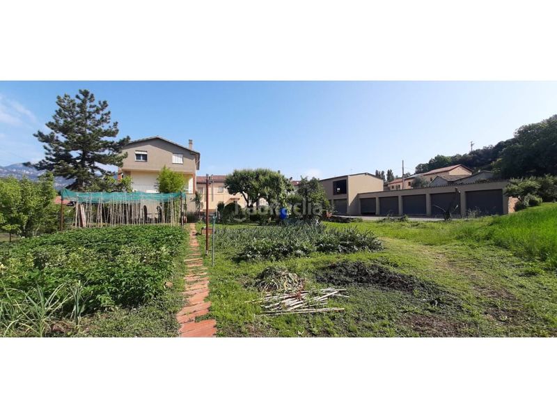 Foto 45091c72-2429-47b6-b5df-ad626a6ec879. Casa con riscaldamento parcheggio in Olvan